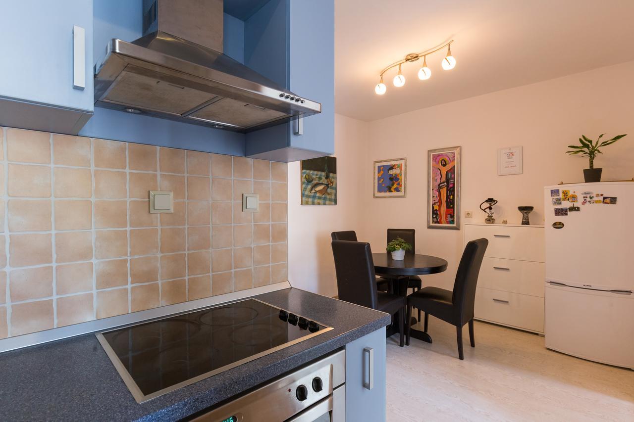 Apartment Karlo Dubrovnik Eksteriør bilde