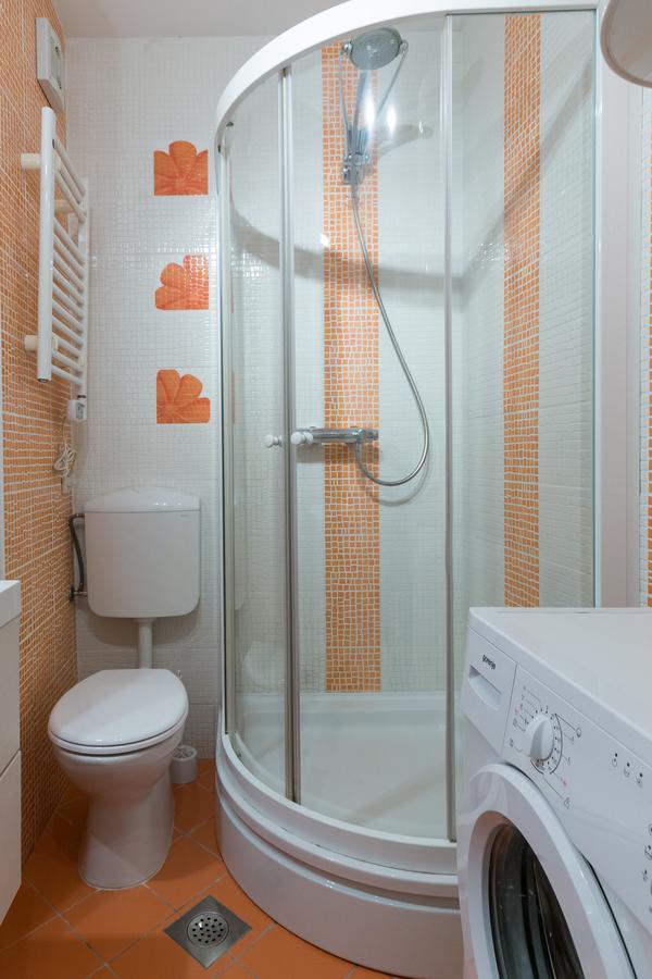 Apartment Karlo Dubrovnik Eksteriør bilde