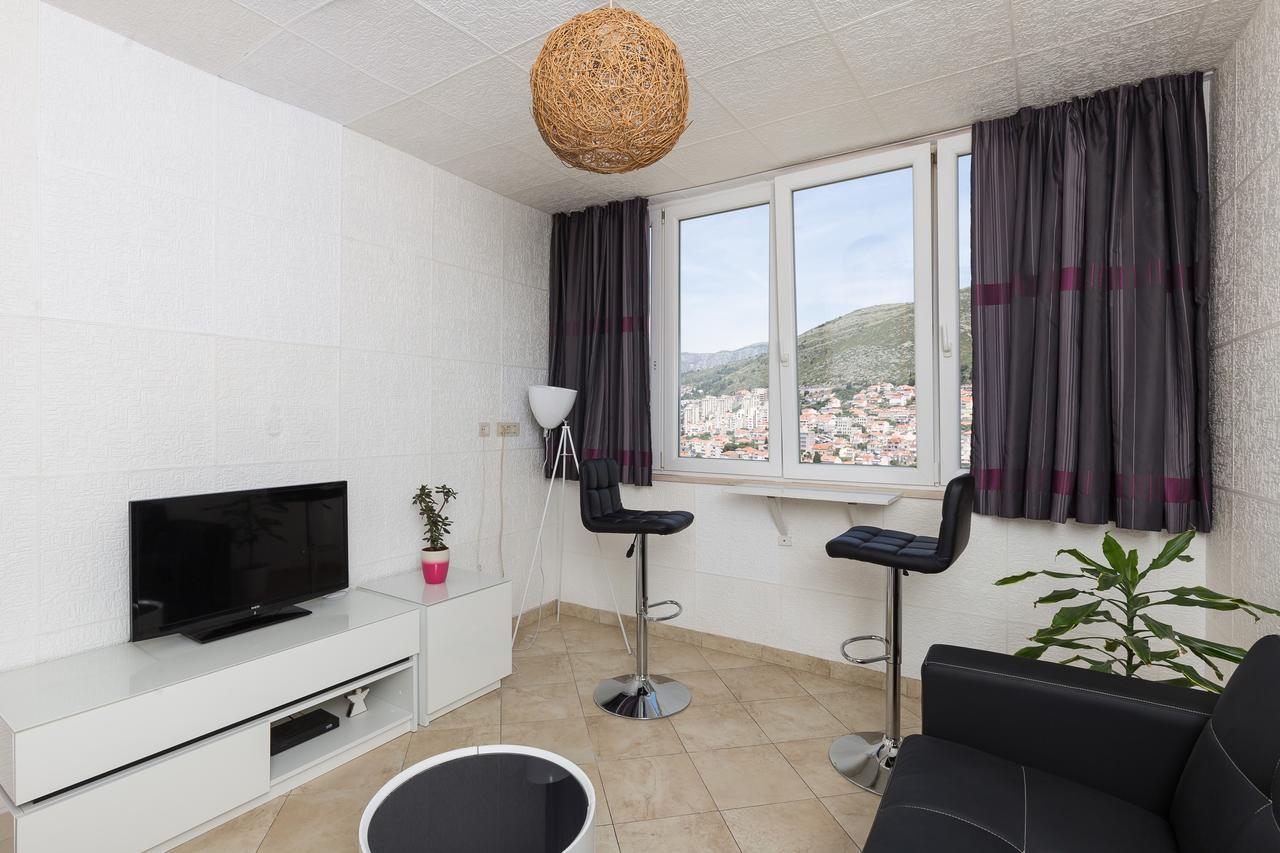 Apartment Karlo Dubrovnik Eksteriør bilde