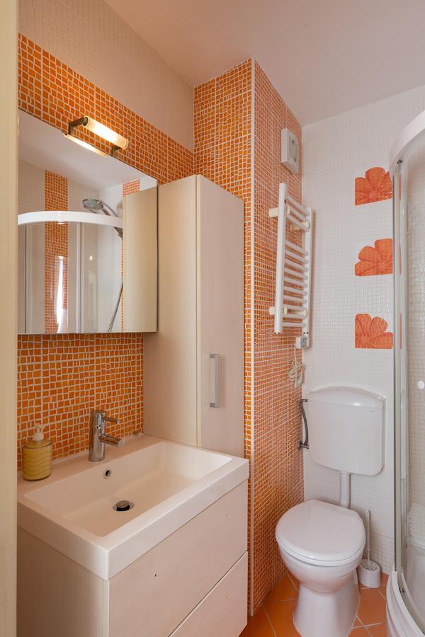 Apartment Karlo Dubrovnik Eksteriør bilde
