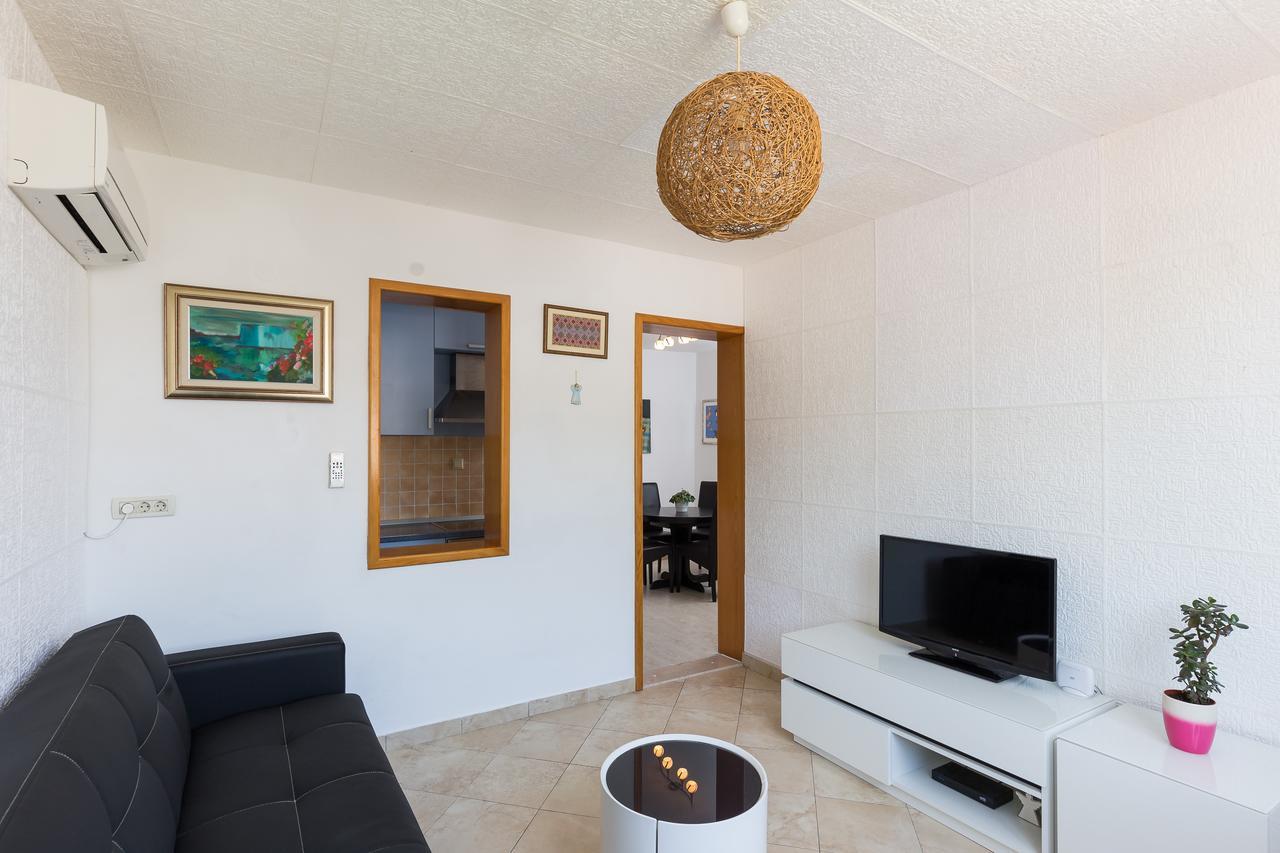 Apartment Karlo Dubrovnik Eksteriør bilde