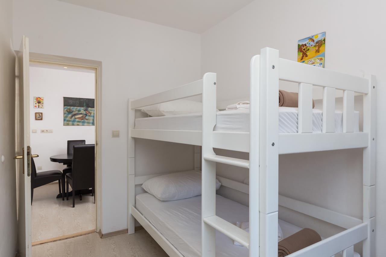 Apartment Karlo Dubrovnik Eksteriør bilde