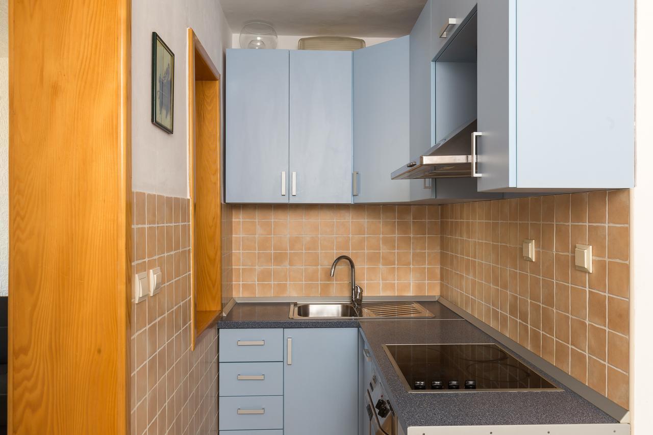 Apartment Karlo Dubrovnik Eksteriør bilde