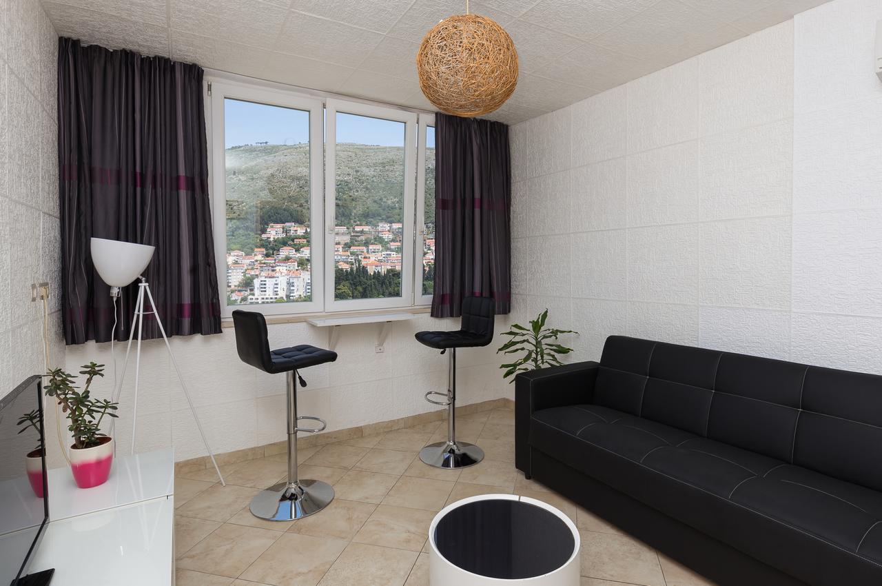 Apartment Karlo Dubrovnik Eksteriør bilde